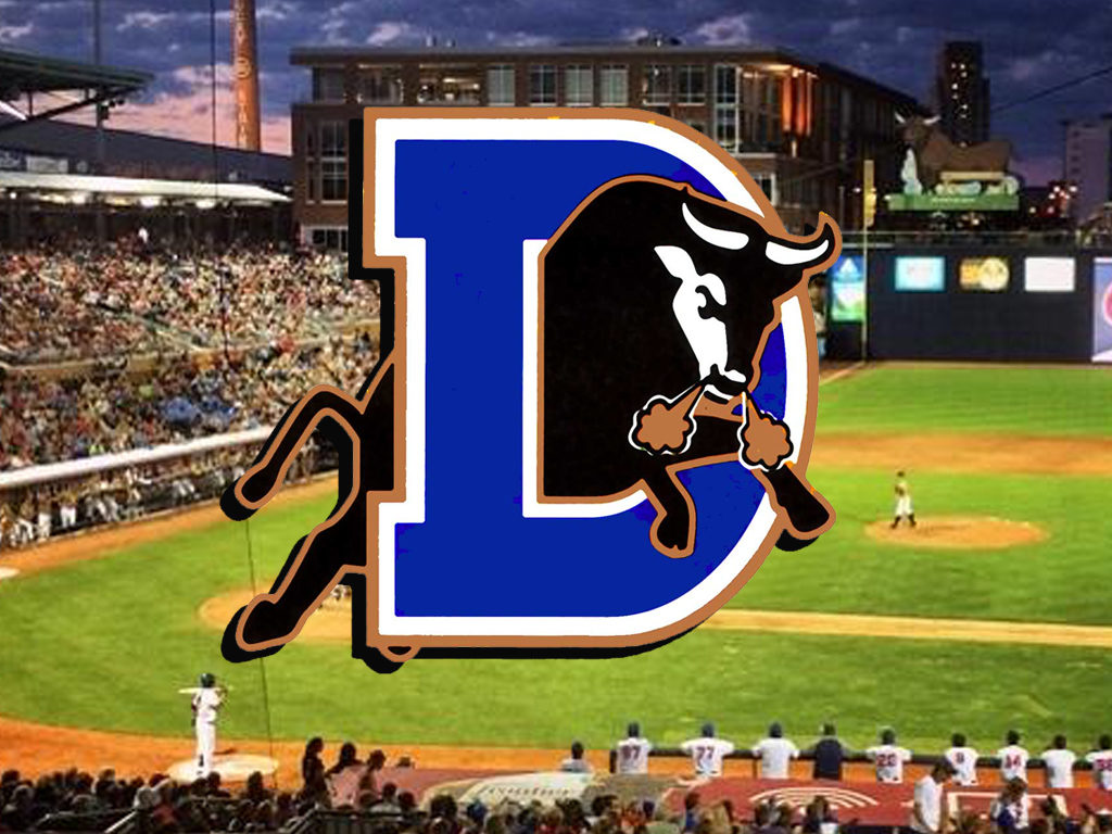If Raleigh gets MLB, what happens to the Durham Bulls – MLB Raleigh