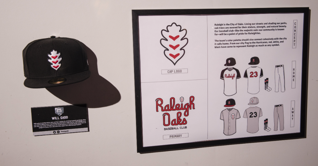 MLB Raleigh 'Team Concept' Design Event @ Little City – MLB Raleigh