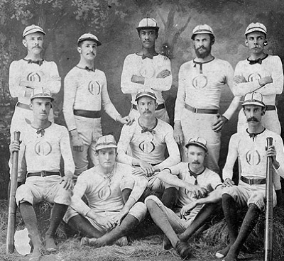 The Raleigh Nobles – MLB Raleigh